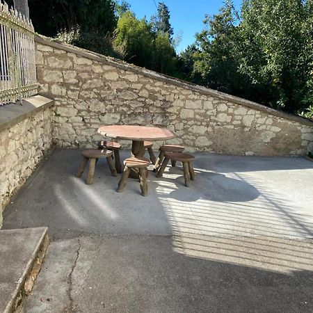 Appartement 21 La Roche-Posay Εξωτερικό φωτογραφία