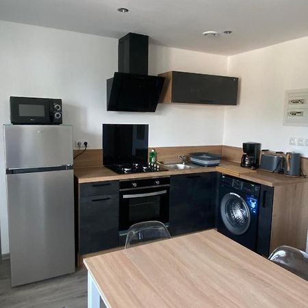 Appartement 21 La Roche-Posay Εξωτερικό φωτογραφία