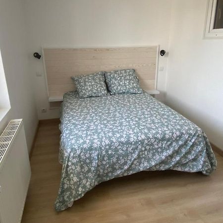 Appartement 21 La Roche-Posay Εξωτερικό φωτογραφία