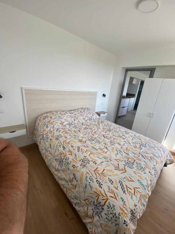 Appartement 21 La Roche-Posay Εξωτερικό φωτογραφία