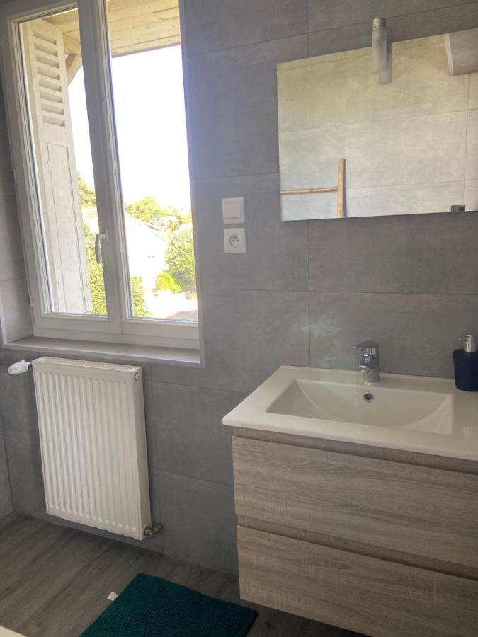 Appartement 21 La Roche-Posay Εξωτερικό φωτογραφία