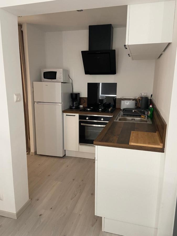 Appartement 21 La Roche-Posay Εξωτερικό φωτογραφία