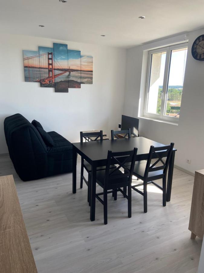 Appartement 21 La Roche-Posay Εξωτερικό φωτογραφία