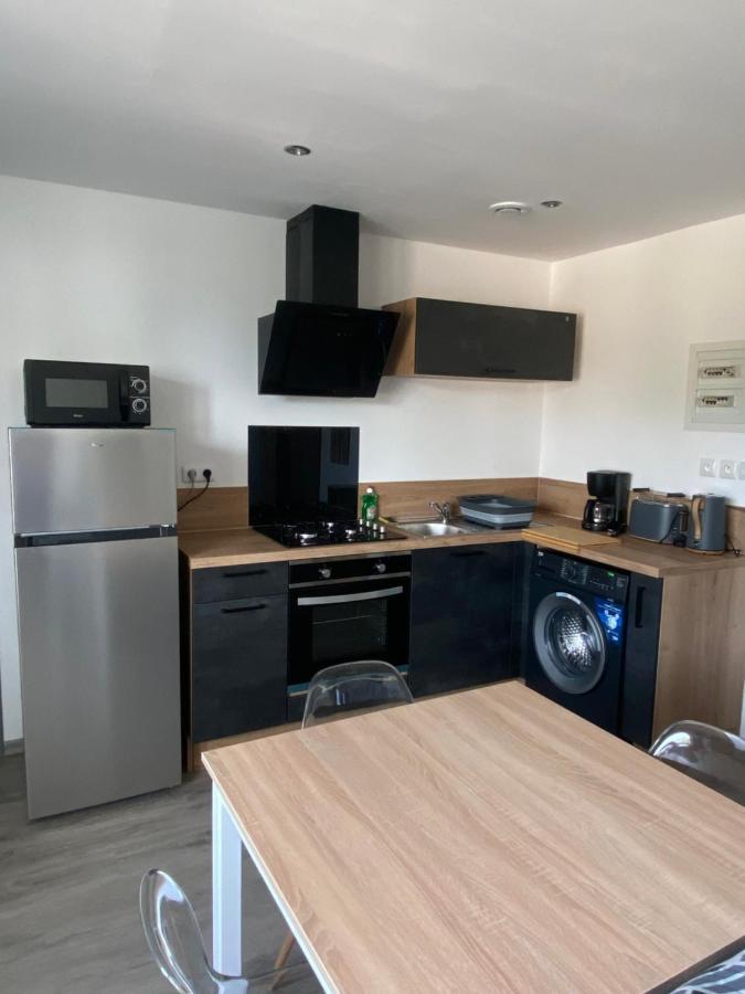 Appartement 21 La Roche-Posay Εξωτερικό φωτογραφία