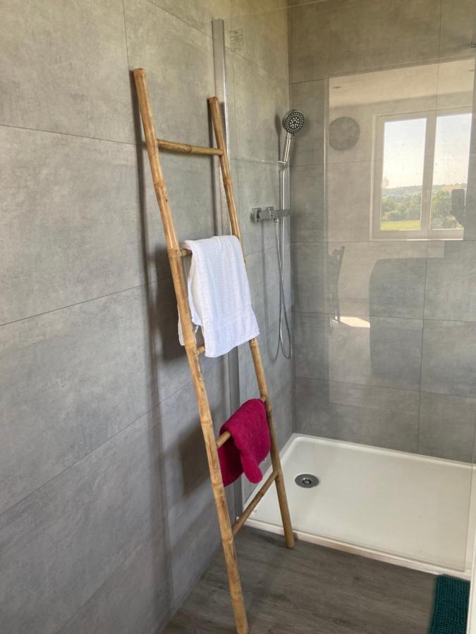 Appartement 21 La Roche-Posay Εξωτερικό φωτογραφία