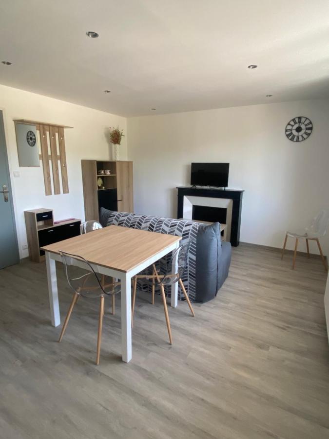 Appartement 21 La Roche-Posay Εξωτερικό φωτογραφία